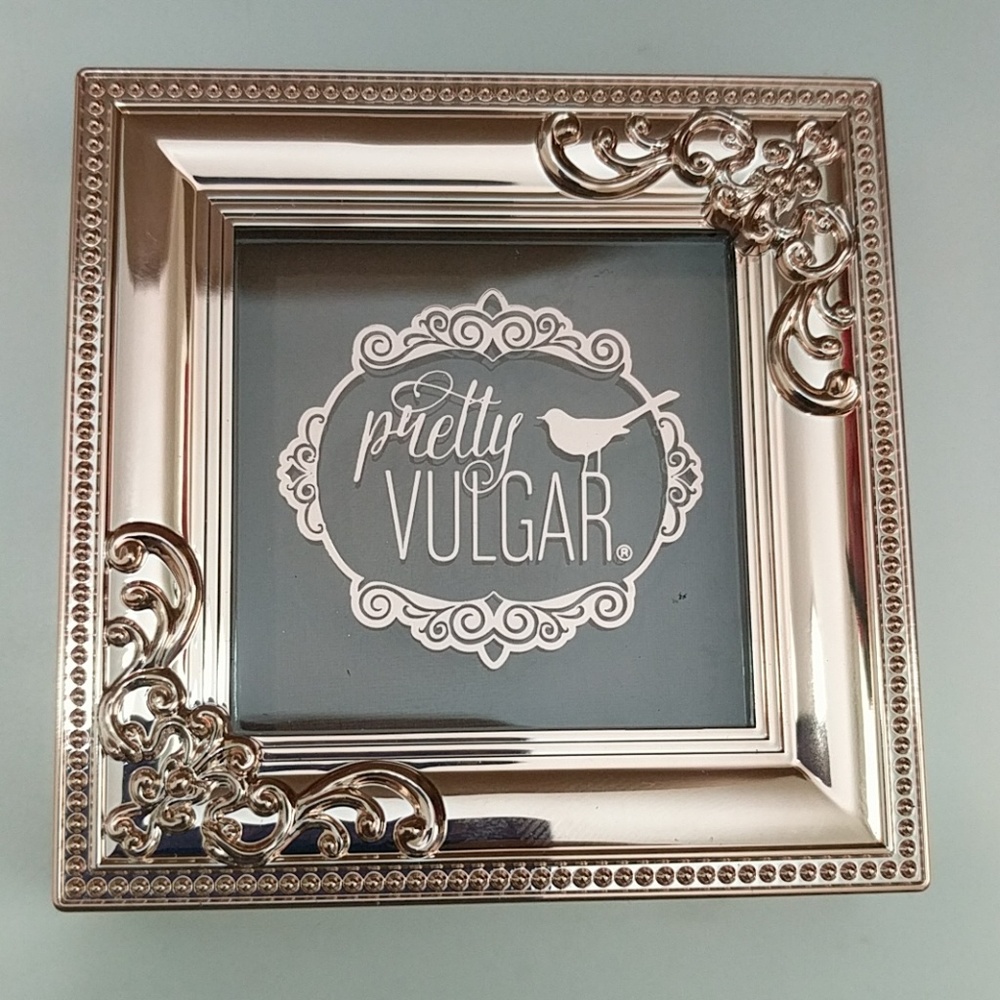 NWOT Pretty Vulgar Bronzer in 120
